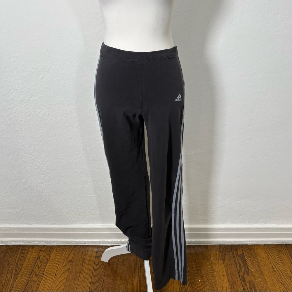 Y2k Adidas Track Pants